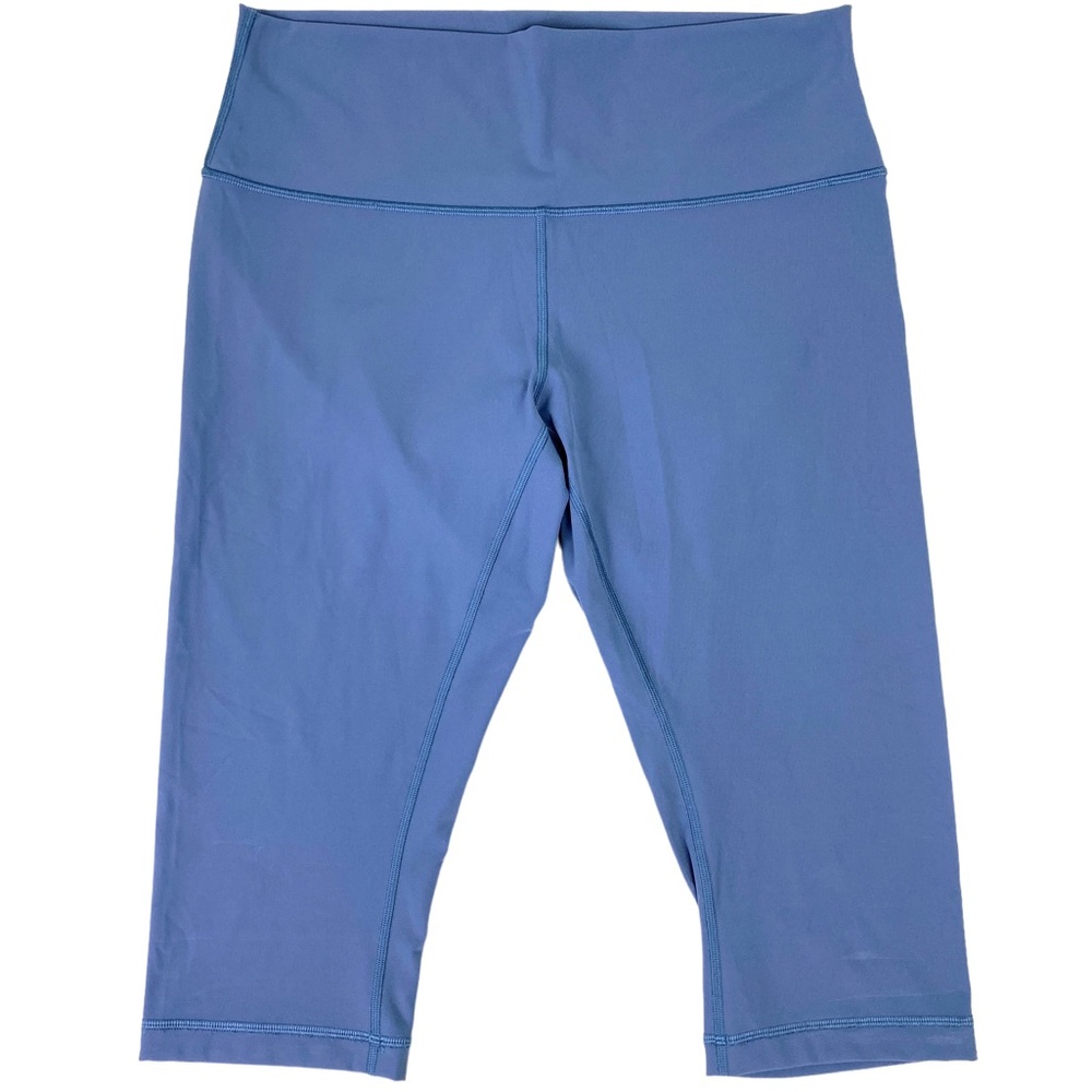 Lululemon Wunder Under High Rise 17" Tight